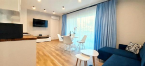 Masurian Apartments, Mragowo